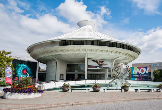 The Dome
