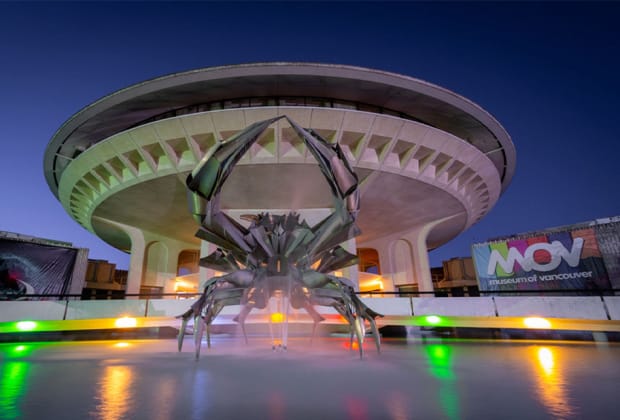 The Dome