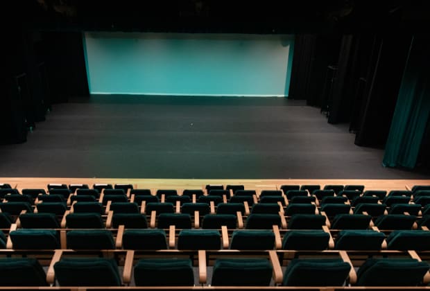 Chorus Hall