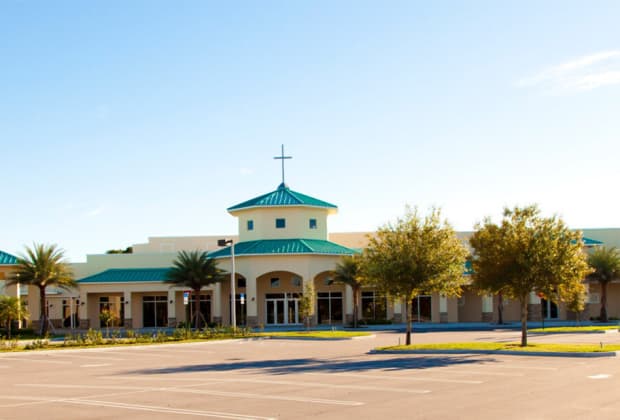 Sunlight Community Church