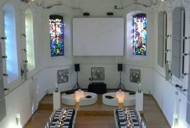 Irish College Leuven