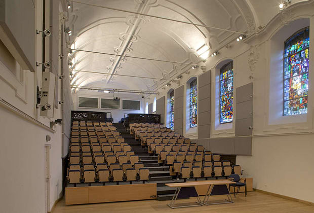 Irish College Leuven