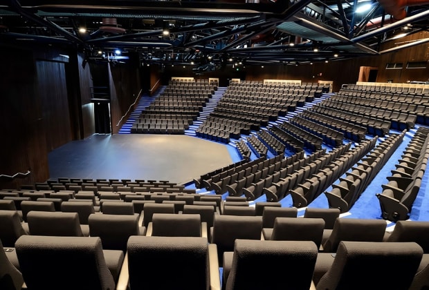 York Theatre - Seymour Centre