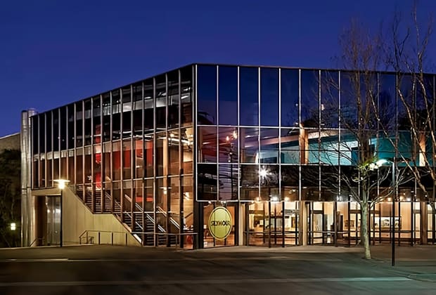 York Theatre - Seymour Centre