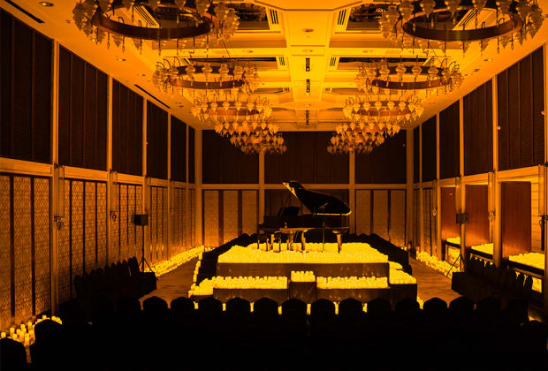 Four Seasons Hotel Mumbai
