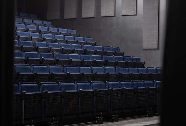 KUFA Culture Factory Room B