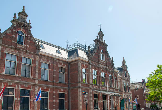 Natuurmuseum Fryslân