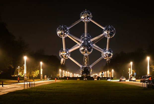 L’Atomium