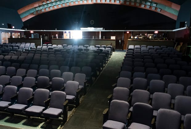 Miami Theater Center