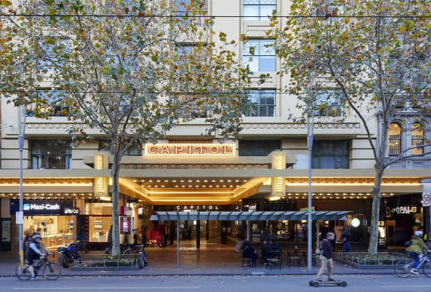 Capitol Theatre