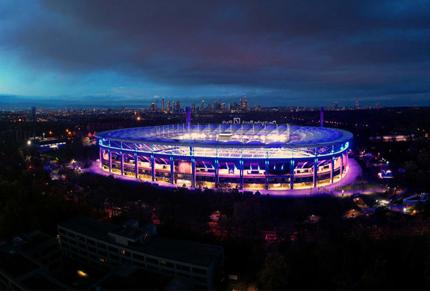 Deutsche Bank Park