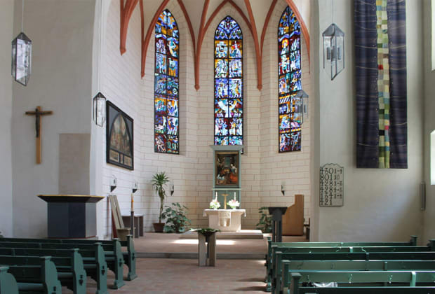 St. Jakob