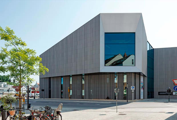 Haus der Bayerischen Geschichte