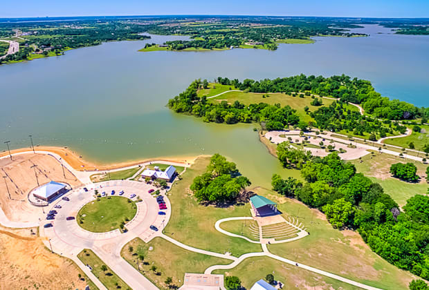 Little Elm Park