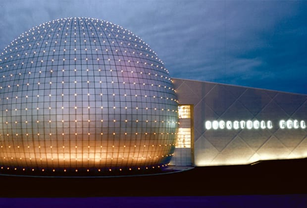 Naismith Basketball Hall of Fame