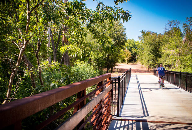 Little Elm Park