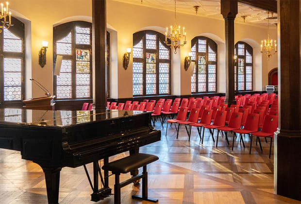 Historisches Kaufhaus