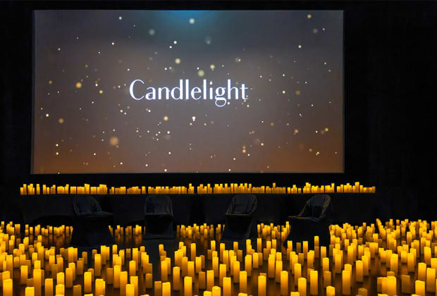 Savor Cinema Fort Lauderdale