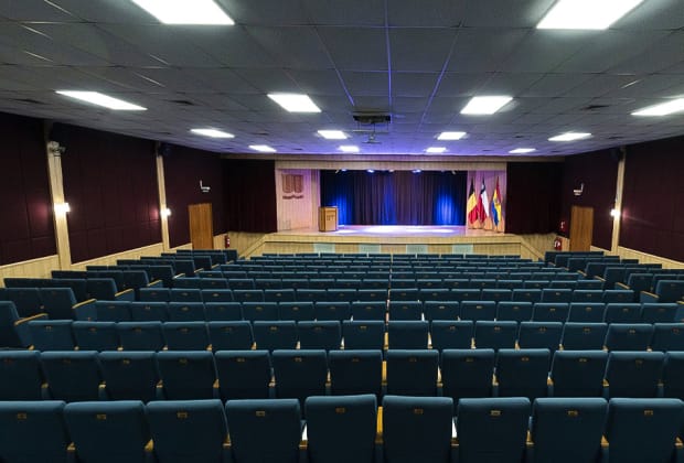 Universidad Federico Santa María