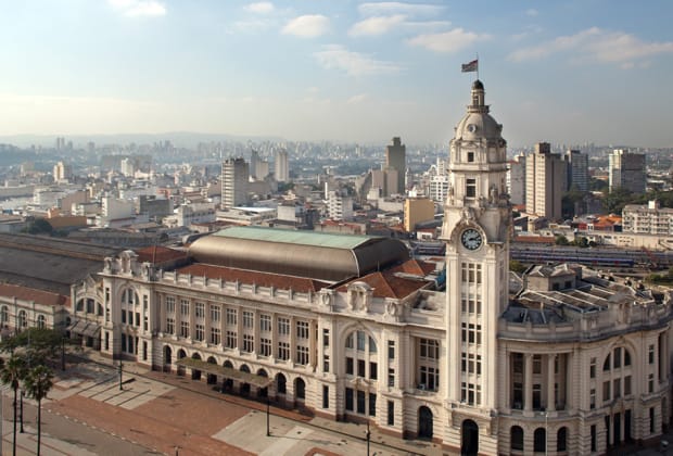 Sala São Paulo