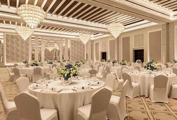 Al Majlis Madinat Jumeirah Mina A’Salam