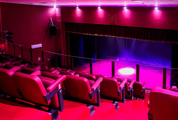 Teatro Troisi