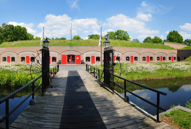 Fort Voordorp