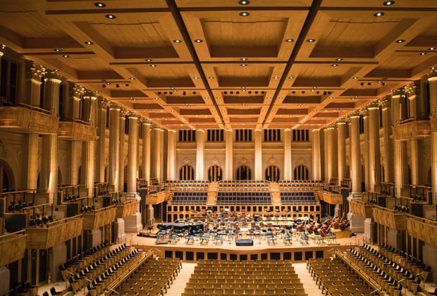 Sala São Paulo