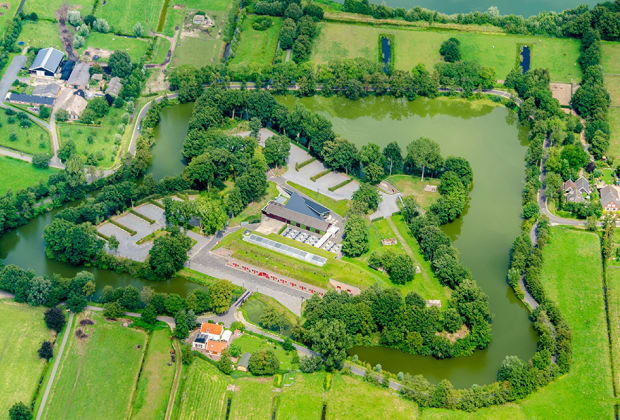 Fort Voordorp