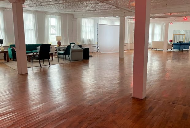 The Walker Loft