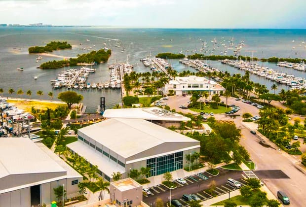The Hangar at Regatta Harbour - Coconut Grove