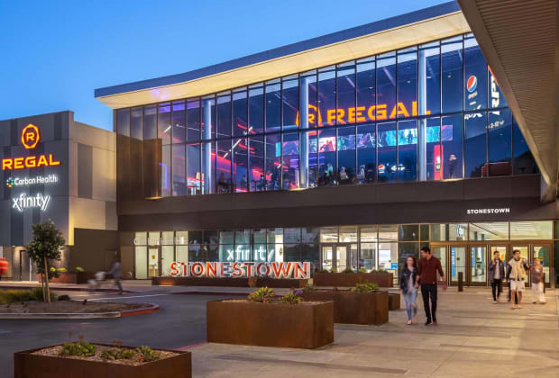 Fever Hub San Francisco | Immersive Experience Center