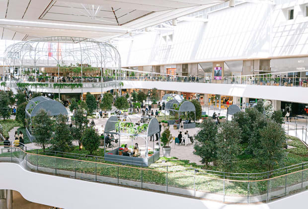 Hyundai Department Store Culture Center