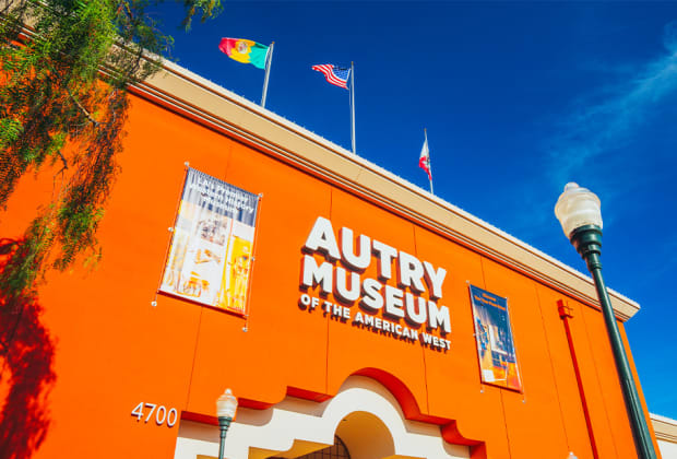 Autry Museum of the American West