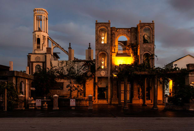 Paraiso Maravilla