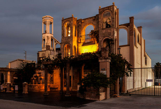 Paraiso Maravilla