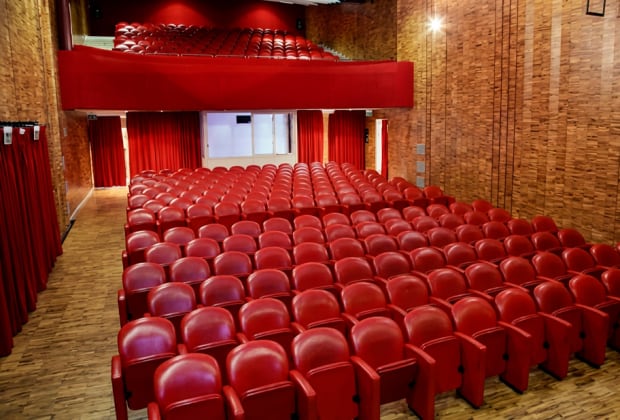 Teatro Annibale Di Francia