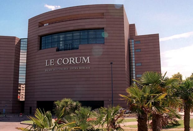 Le Corum