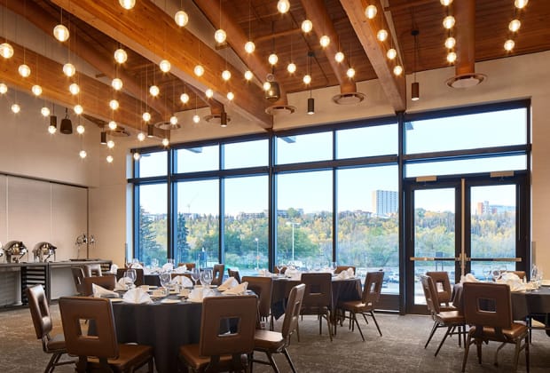 Royal Glenora Club