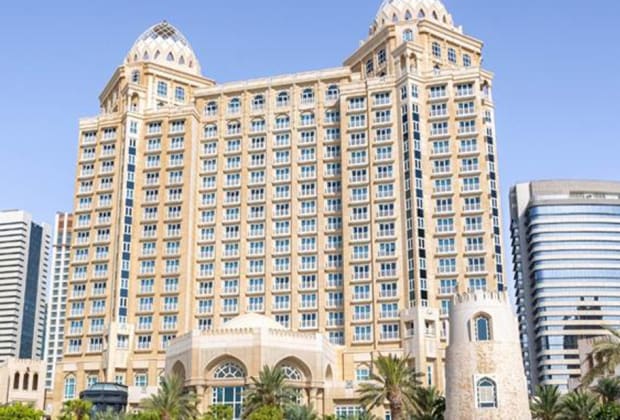 Four Seasons Hotel Doha
