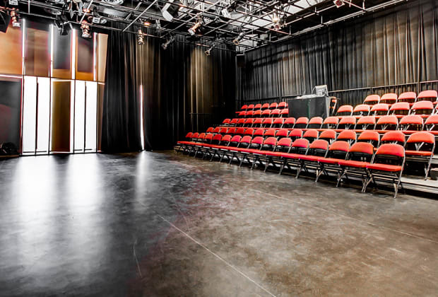 La Nouvelle Scène Gilles Desjardins