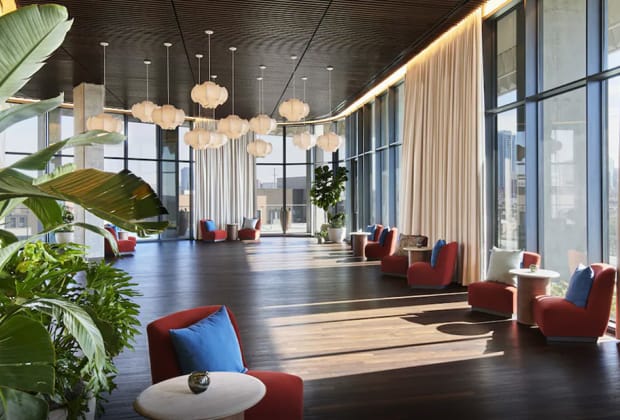 Virgin Hotels Dallas