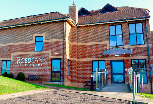 Roedean Theatre