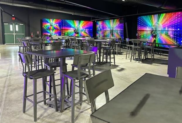 Renaissance Event Center