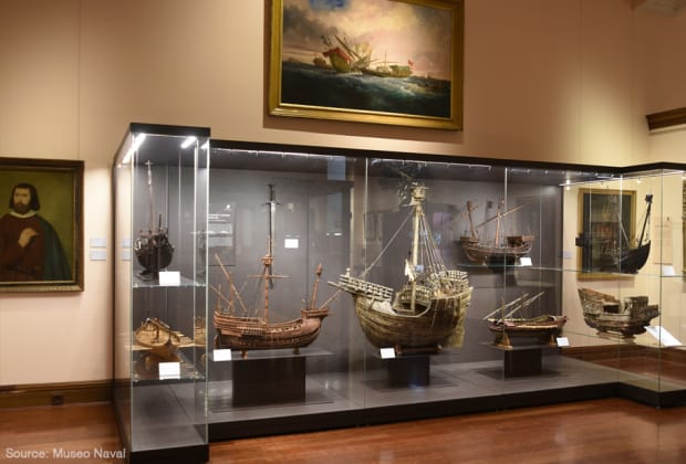 Museo Naval