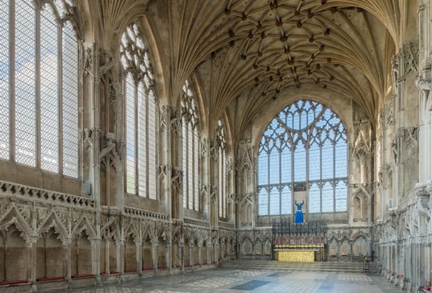 Ely Cathedral