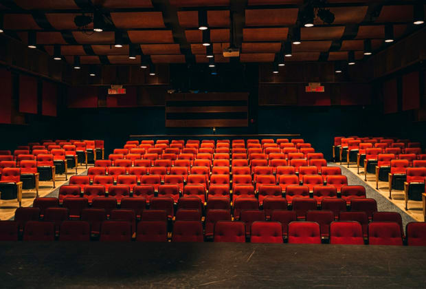 Centre des Arts et de la Culture de Dieppe - Dieppe Arts and Culture Center