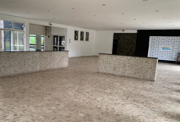 Clube Náutico Mogiano