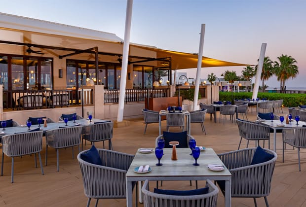 منتجع انتركونتيننتال الفجيرة (InterContinental Fujairah Resort by IHG)