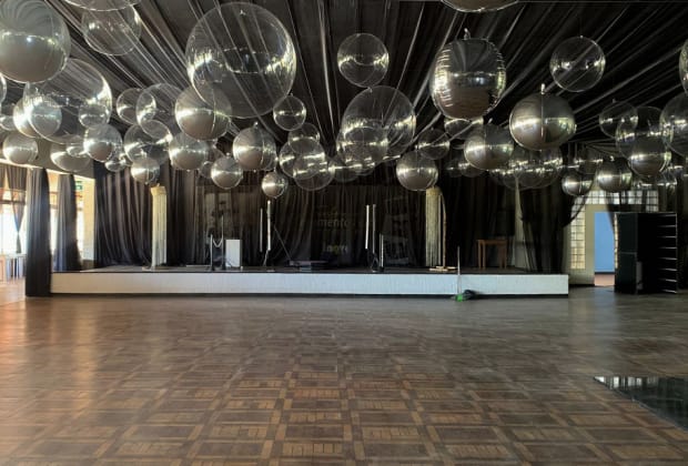 Clube Náutico Mogiano